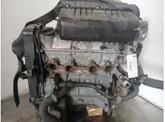 Recambio de motor completo para ford ka (ru8) 1.2 referencia OEM IAM 169A4000  