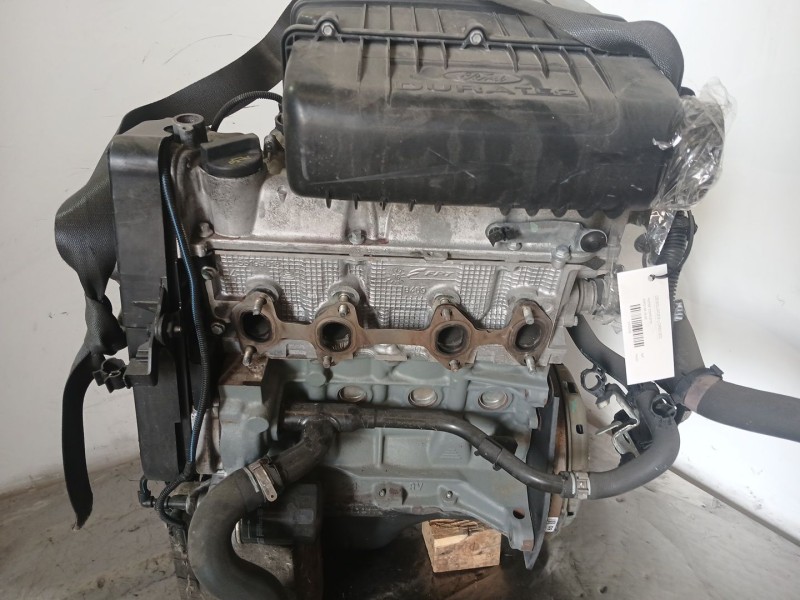 Recambio de motor completo para ford ka (ru8) 1.2 referencia OEM IAM 169A4000  