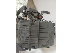 Recambio de motor completo para ford ka (ru8) 1.2 referencia OEM IAM 169A4000   2