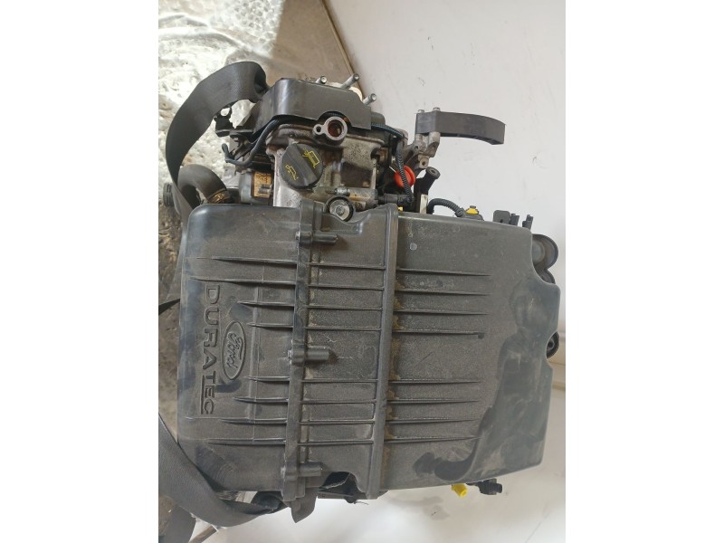Recambio de motor completo para ford ka (ru8) 1.2 referencia OEM IAM 169A4000  