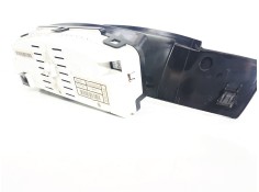 Recambio de pantalla multifuncion para honda civic berlina 5 (fk) 1.8 vtec cat referencia OEM IAM HR0343504   2