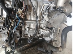 Recambio de motor completo para peugeot 407 (6d_) 1.6 hdi 110 (6d9hzc, 6d9hyc) referencia OEM IAM    2