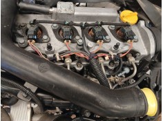 Recambio de motor completo para opel astra h (a04) 1.7 cdti (l48) referencia OEM IAM Z17DTH  