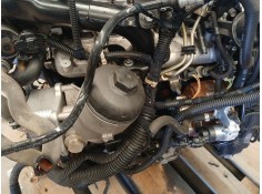 Recambio de motor completo para opel astra h (a04) 1.7 cdti (l48) referencia OEM IAM Z17DTH   2