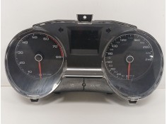 Recambio de cuadro instrumentos para seat ibiza iv sc (6j1, 6p5) 1.2 tsi referencia OEM IAM 6J0920807K  