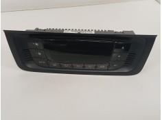 Recambio de mando climatizador para seat ibiza iv sc (6j1, 6p5) 1.2 tsi referencia OEM IAM   