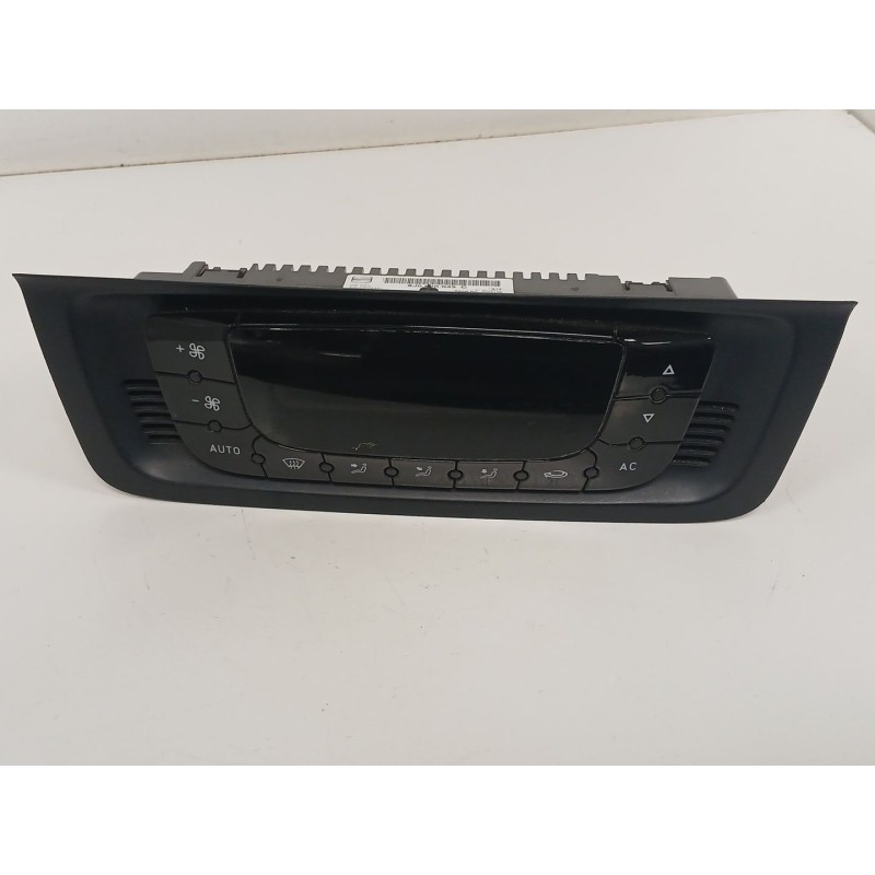 Recambio de mando climatizador para seat ibiza iv sc (6j1, 6p5) 1.2 tsi referencia OEM IAM   