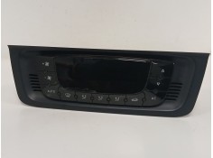 Recambio de mando climatizador para seat ibiza iv sc (6j1, 6p5) 1.2 tsi referencia OEM IAM    2