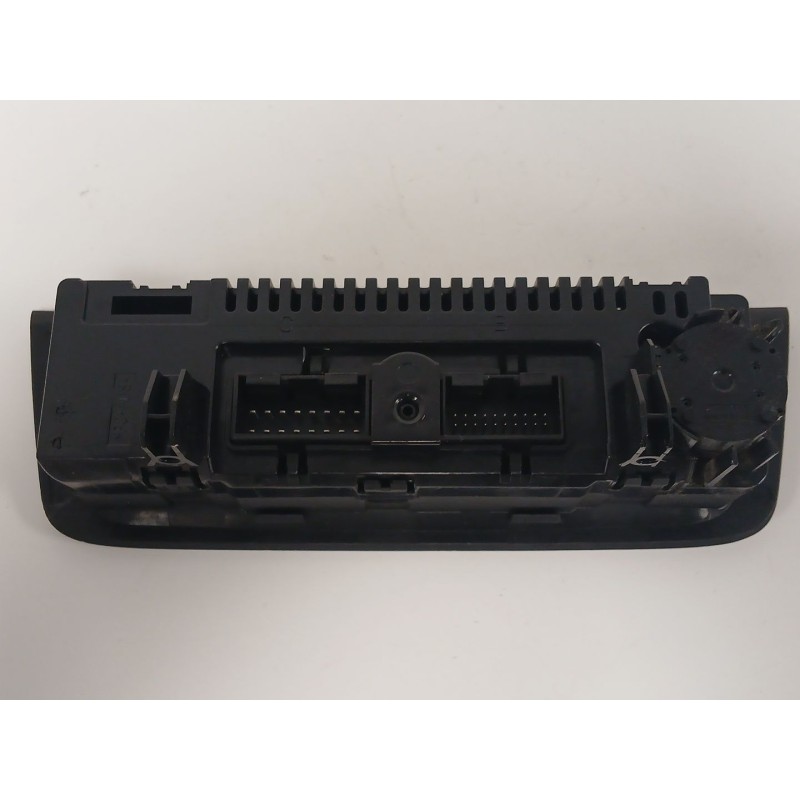 Recambio de mando climatizador para seat ibiza iv sc (6j1, 6p5) 1.2 tsi referencia OEM IAM   