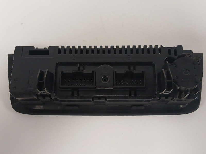 Recambio de mando climatizador para seat ibiza iv sc (6j1, 6p5) 1.2 tsi referencia OEM IAM   