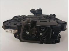 Recambio de cerradura puerta delantera izquierda para seat ibiza iv sc (6j1, 6p5) 1.2 tsi referencia OEM IAM 5N1837015  