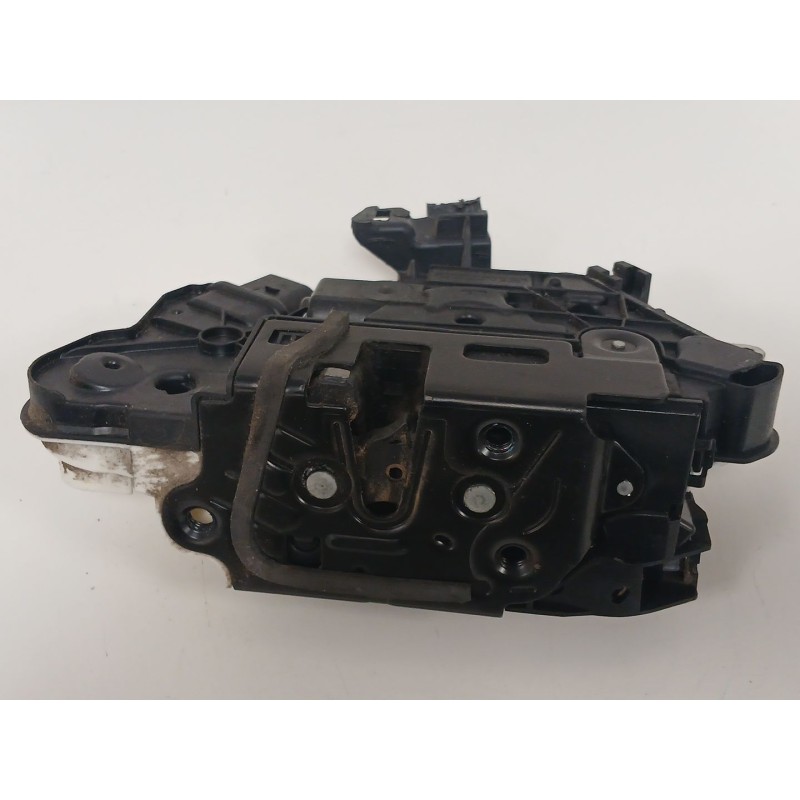 Recambio de cerradura puerta delantera izquierda para seat ibiza iv sc (6j1, 6p5) 1.2 tsi referencia OEM IAM 5N1837015  