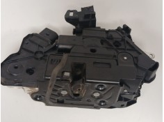 Recambio de cerradura puerta delantera izquierda para seat ibiza iv sc (6j1, 6p5) 1.2 tsi referencia OEM IAM 5N1837015   2