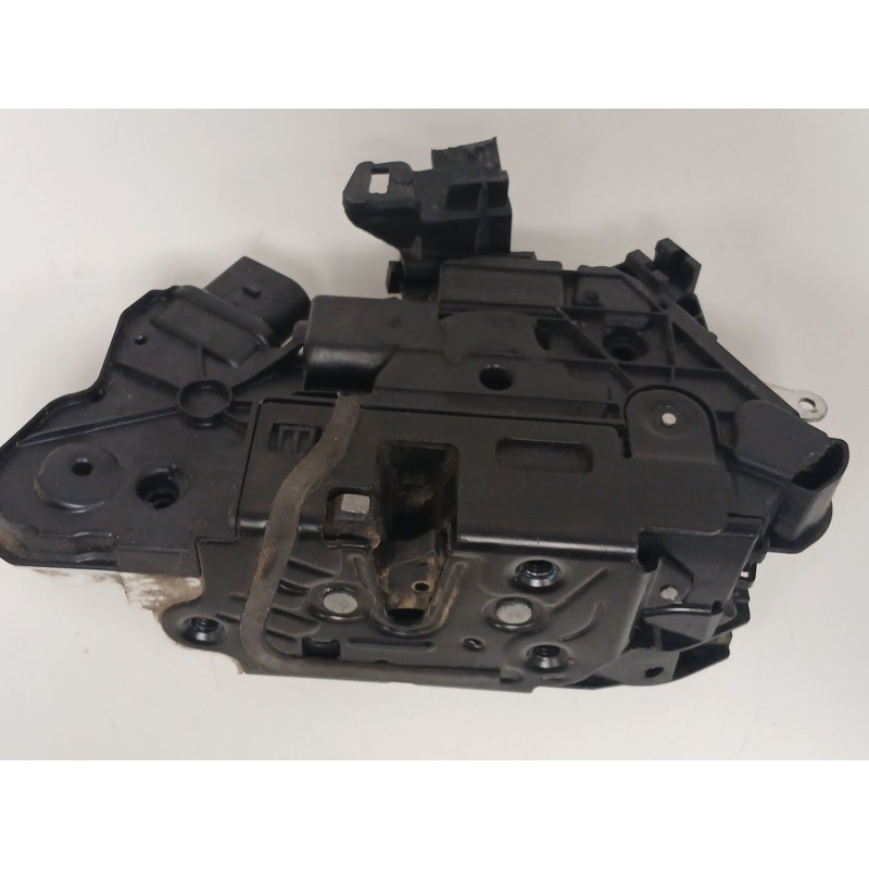 Recambio de cerradura puerta delantera izquierda para seat ibiza iv sc (6j1, 6p5) 1.2 tsi referencia OEM IAM 5N1837015  