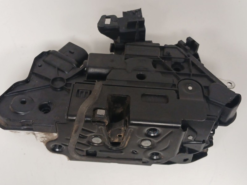 Recambio de cerradura puerta delantera izquierda para seat ibiza iv sc (6j1, 6p5) 1.2 tsi referencia OEM IAM 5N1837015  