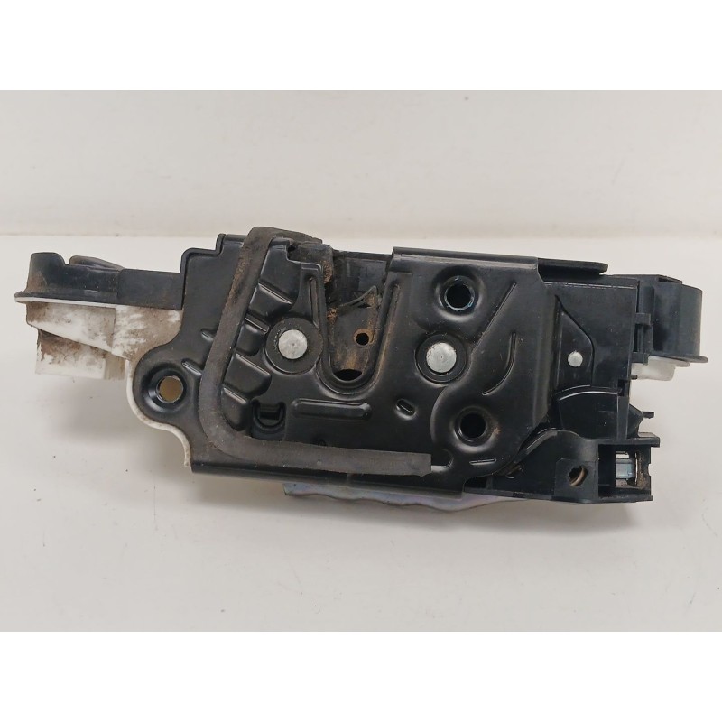 Recambio de cerradura puerta delantera izquierda para seat ibiza iv sc (6j1, 6p5) 1.2 tsi referencia OEM IAM 5N1837015  