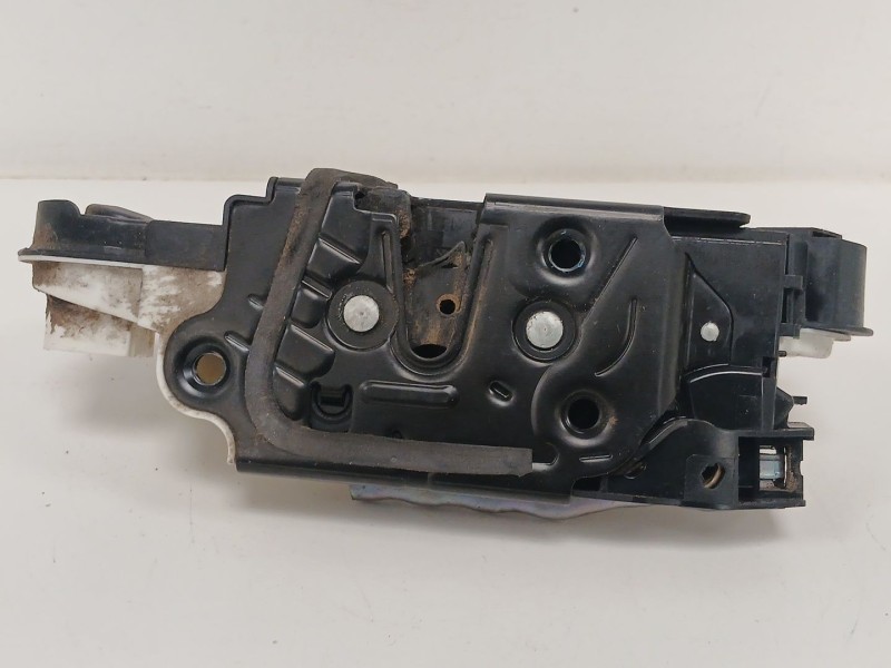 Recambio de cerradura puerta delantera izquierda para seat ibiza iv sc (6j1, 6p5) 1.2 tsi referencia OEM IAM 5N1837015  