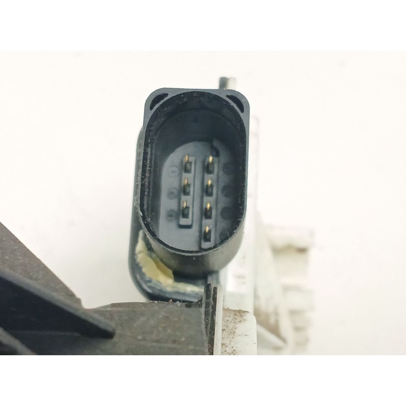 Recambio de cerradura puerta delantera izquierda para seat ibiza iv sc (6j1, 6p5) 1.2 tsi referencia OEM IAM 5N1837015  