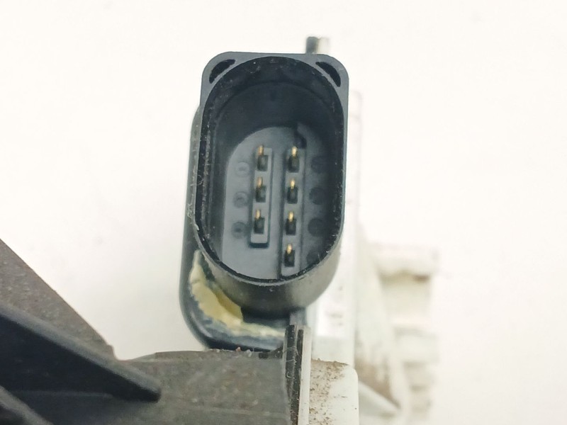 Recambio de cerradura puerta delantera izquierda para seat ibiza iv sc (6j1, 6p5) 1.2 tsi referencia OEM IAM 5N1837015  