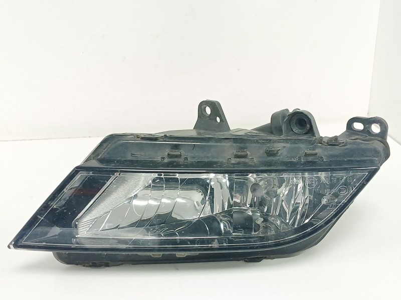 Recambio de faro antiniebla derecho para seat ibiza iv sc (6j1, 6p5) 1.2 tsi referencia OEM IAM 6J9941702A 1NE01107702 