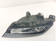 Recambio de faro antiniebla derecho para seat ibiza iv sc (6j1, 6p5) 1.2 tsi referencia OEM IAM 6J9941702A 1NE01107702  2