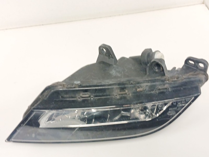 Recambio de faro antiniebla derecho para seat ibiza iv sc (6j1, 6p5) 1.2 tsi referencia OEM IAM 6J9941702A 1NE01107702 