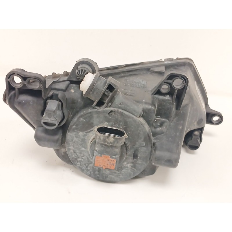 Recambio de faro antiniebla derecho para seat ibiza iv sc (6j1, 6p5) 1.2 tsi referencia OEM IAM 6J9941702A 1NE01107702 