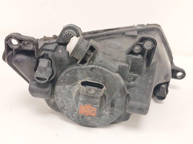 Recambio de faro antiniebla derecho para seat ibiza iv sc (6j1, 6p5) 1.2 tsi referencia OEM IAM 6J9941702A 1NE01107702 
