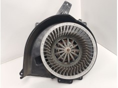 Recambio de motor calefaccion para seat ibiza iv sc (6j1, 6p5) 1.2 tsi referencia OEM IAM    2