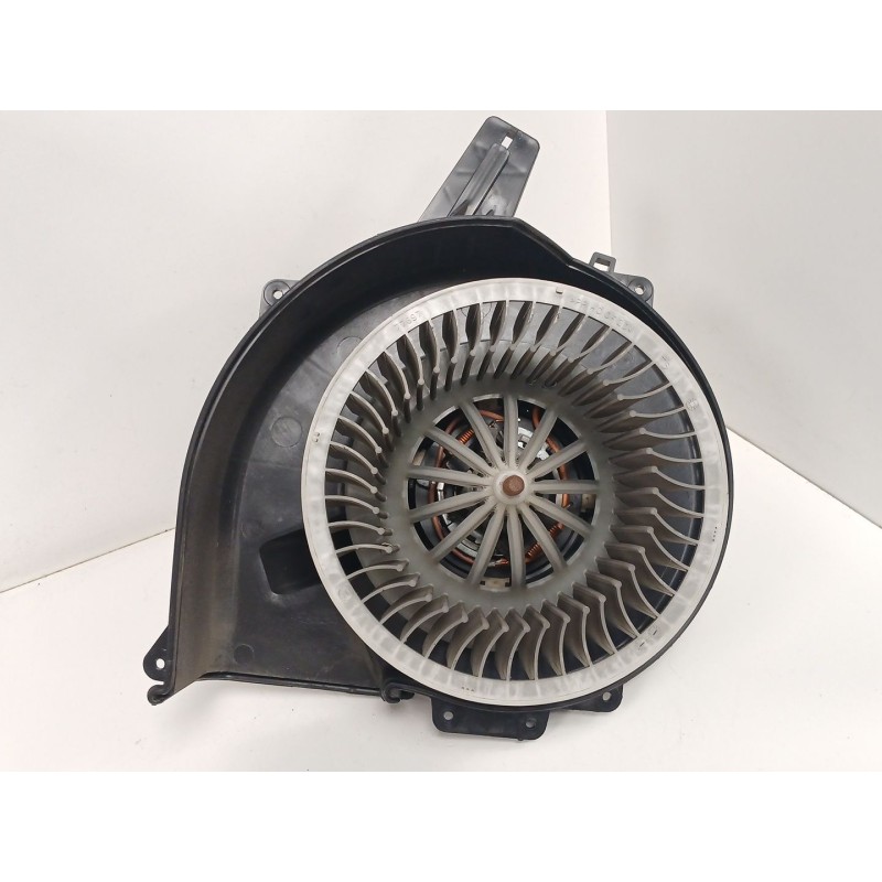 Recambio de motor calefaccion para seat ibiza iv sc (6j1, 6p5) 1.2 tsi referencia OEM IAM   
