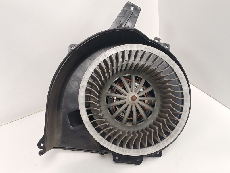 Recambio de motor calefaccion para seat ibiza iv sc (6j1, 6p5) 1.2 tsi referencia OEM IAM   