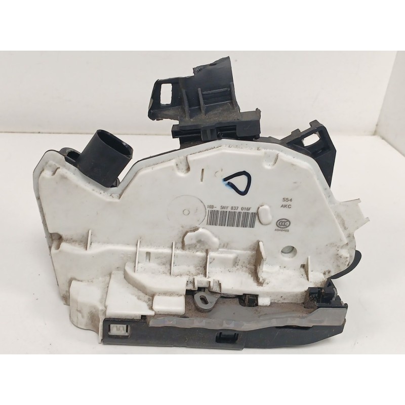 Recambio de cerradura puerta delantera derecha para seat ibiza iv sc (6j1, 6p5) 1.2 tsi referencia OEM IAM   