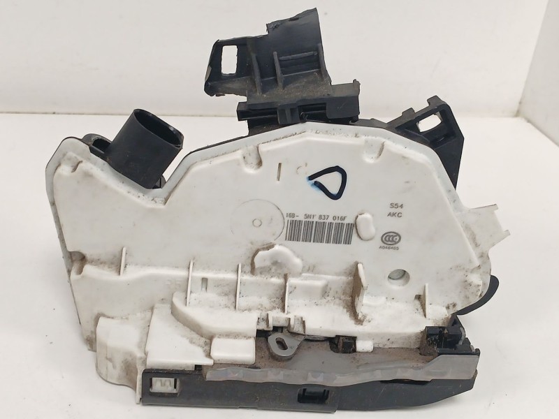 Recambio de cerradura puerta delantera derecha para seat ibiza iv sc (6j1, 6p5) 1.2 tsi referencia OEM IAM   