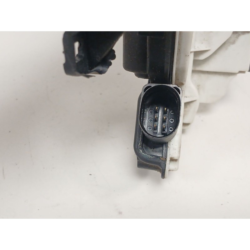 Recambio de cerradura puerta delantera derecha para seat ibiza iv sc (6j1, 6p5) 1.2 tsi referencia OEM IAM   