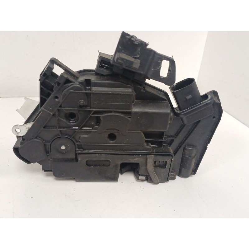 Recambio de cerradura puerta delantera derecha para seat ibiza iv sc (6j1, 6p5) 1.2 tsi referencia OEM IAM   