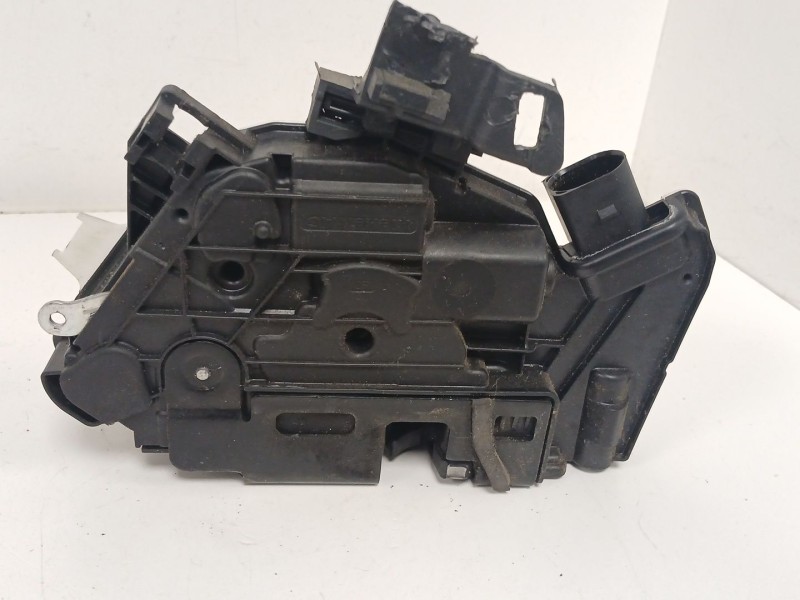 Recambio de cerradura puerta delantera derecha para seat ibiza iv sc (6j1, 6p5) 1.2 tsi referencia OEM IAM   