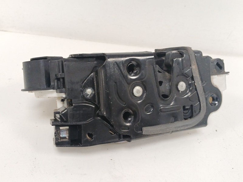 Recambio de cerradura puerta delantera derecha para seat ibiza iv sc (6j1, 6p5) 1.2 tsi referencia OEM IAM   