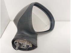 Recambio de retrovisor derecho para seat ibiza iv sc (6j1, 6p5) 1.2 tsi referencia OEM IAM   