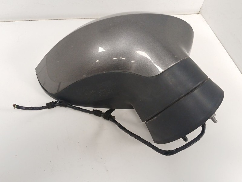 Recambio de retrovisor derecho para seat ibiza iv sc (6j1, 6p5) 1.2 tsi referencia OEM IAM   