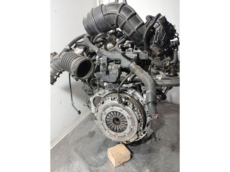 Recambio de motor completo para kia stonic (yb) 1.0 t-gdi referencia OEM IAM G3LF  