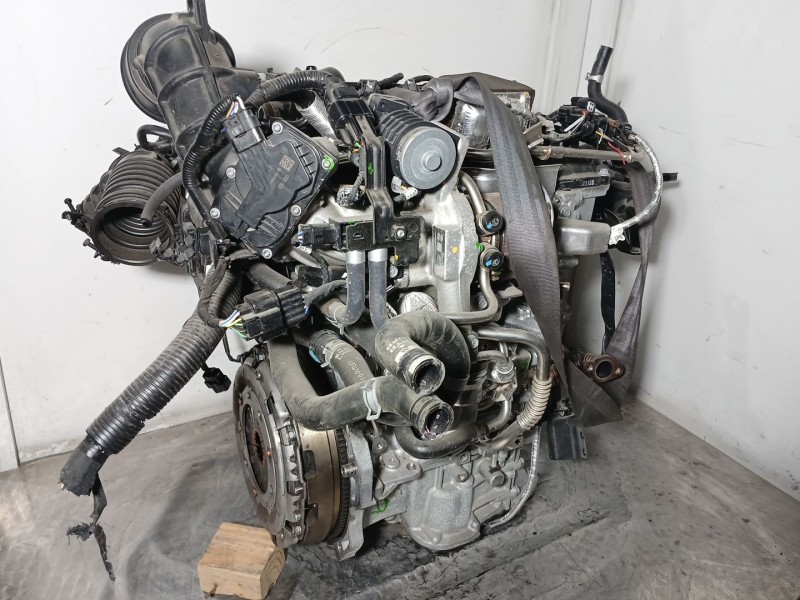 Recambio de motor completo para kia stonic (yb) 1.0 t-gdi referencia OEM IAM G3LF  