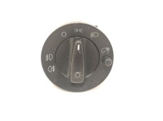 Recambio de mando luces para skoda octavia berlina (1u2) 1.9 tdi referencia OEM IAM 3B0941531A 33597 