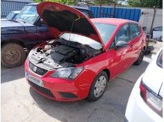 seat ibiza iv (6j5, 6p1) del año 2017