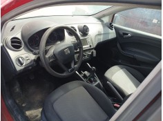 seat ibiza iv (6j5, 6p1) del año 2017 2