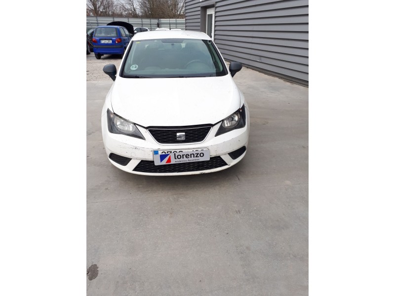 seat ibiza iv st (6j8, 6p8) del año 2015