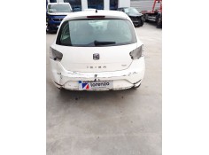 seat ibiza iv st (6j8, 6p8) del año 2015 2