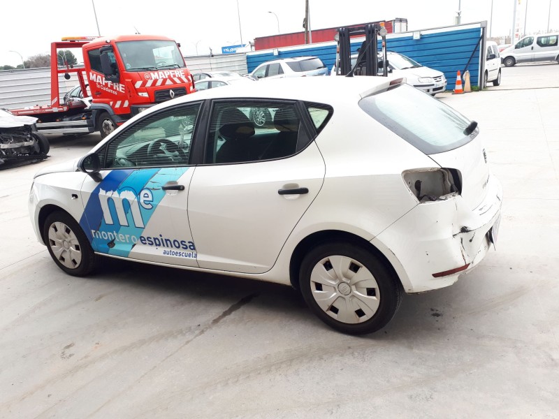 seat ibiza iv st (6j8, 6p8) del año 2015