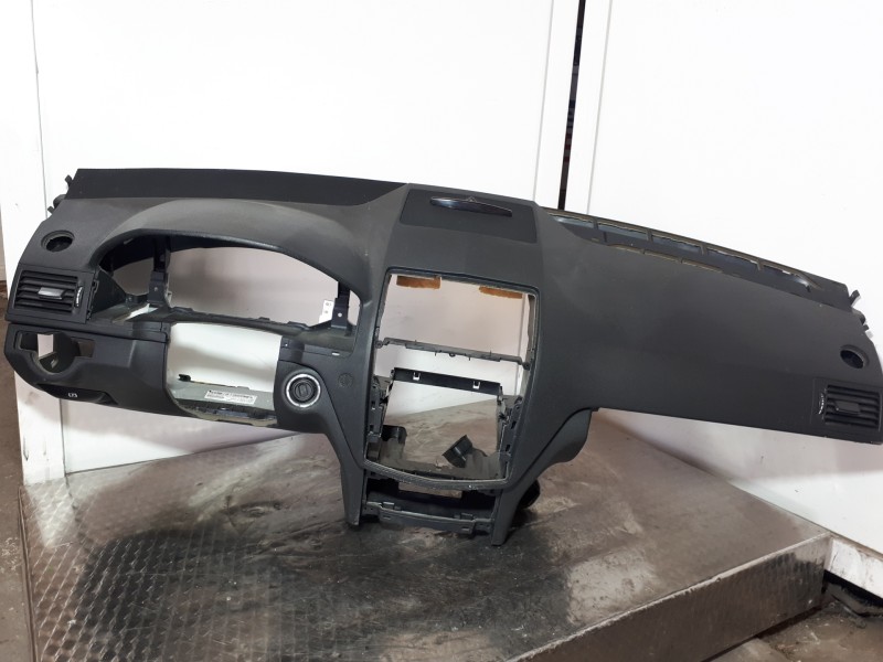 Recambio de kit airbag para mercedes-benz clase c (w204) berlina 2.1 cdi cat referencia OEM IAM A20448709426  