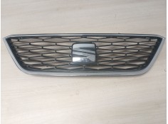 Recambio de rejilla paragolpes central para seat ibiza iv sc (6j1, 6p5) 1.2 tsi referencia OEM IAM 6J0853654G  