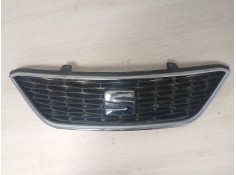 Recambio de rejilla paragolpes central para seat ibiza iv sc (6j1, 6p5) 1.2 tsi referencia OEM IAM 6J0853654G   2